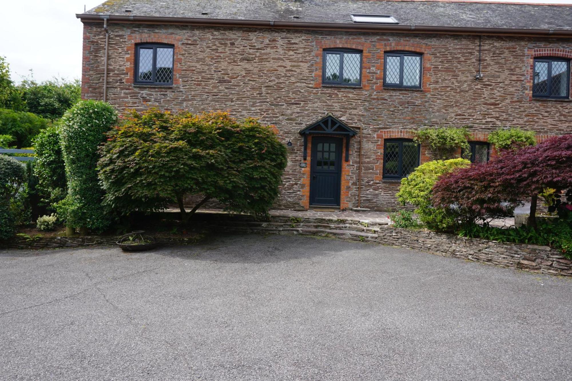 Carlane Court, Slapton, Kingsbridge, South Devon Slapton  Exteriör bild