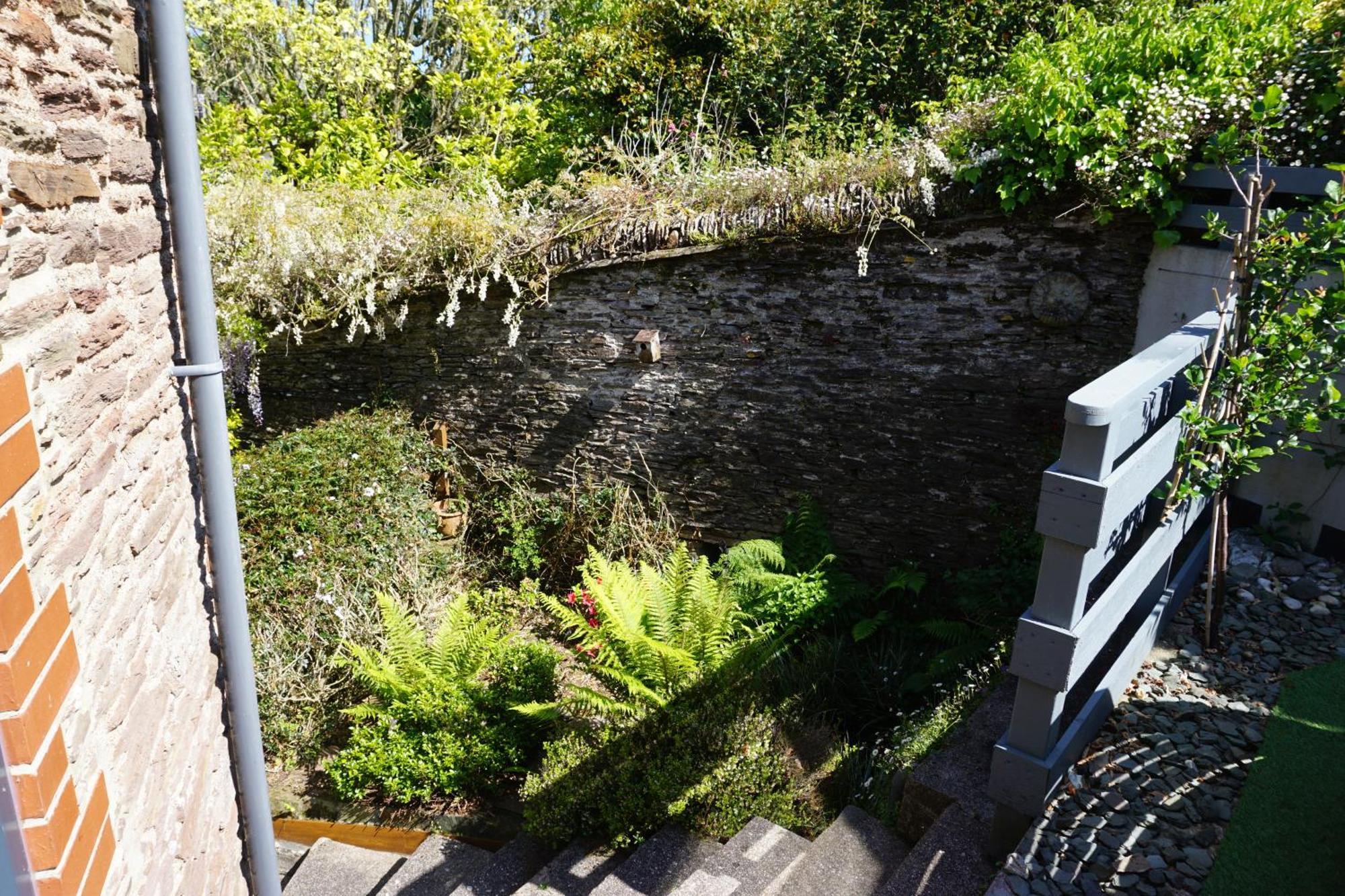 Carlane Court, Slapton, Kingsbridge, South Devon Slapton  Exteriör bild
